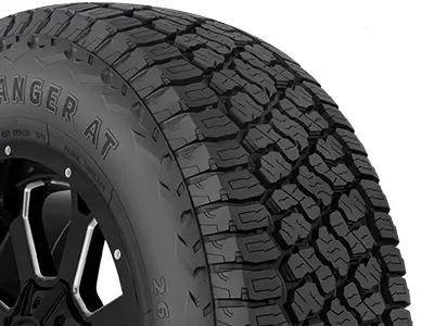 doral road ranger a/t 